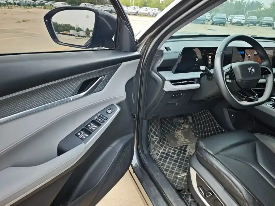 Changan CS75 Plus