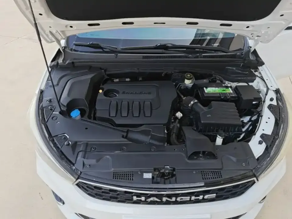 Changhe Changhe A6