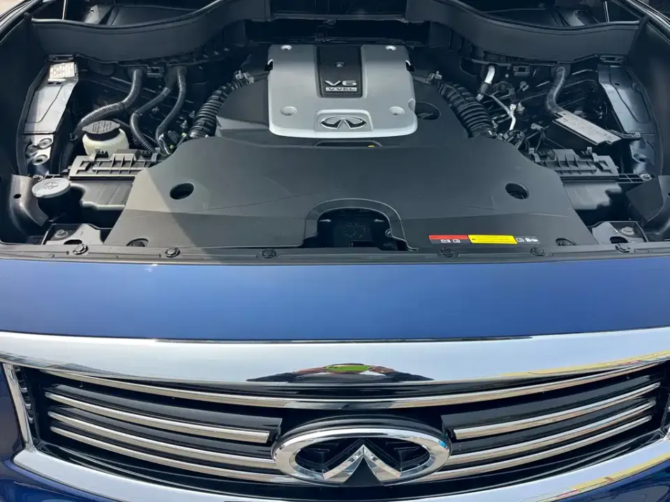 Infiniti FX