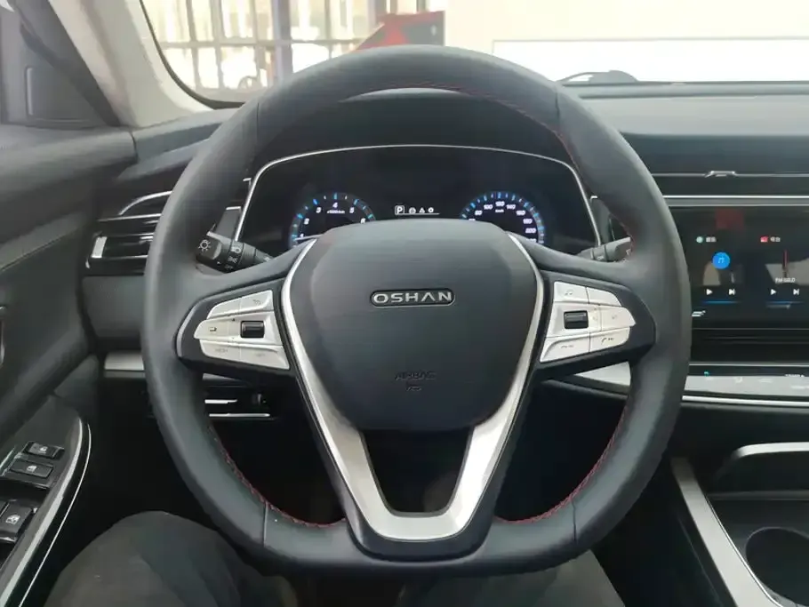 Oshan Oushang X7