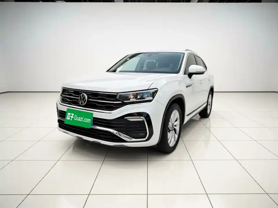 Volkswagen X