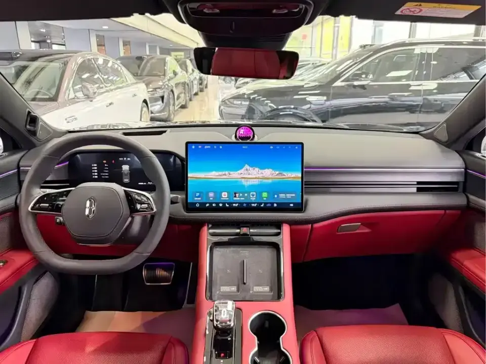 AITO AITO M5