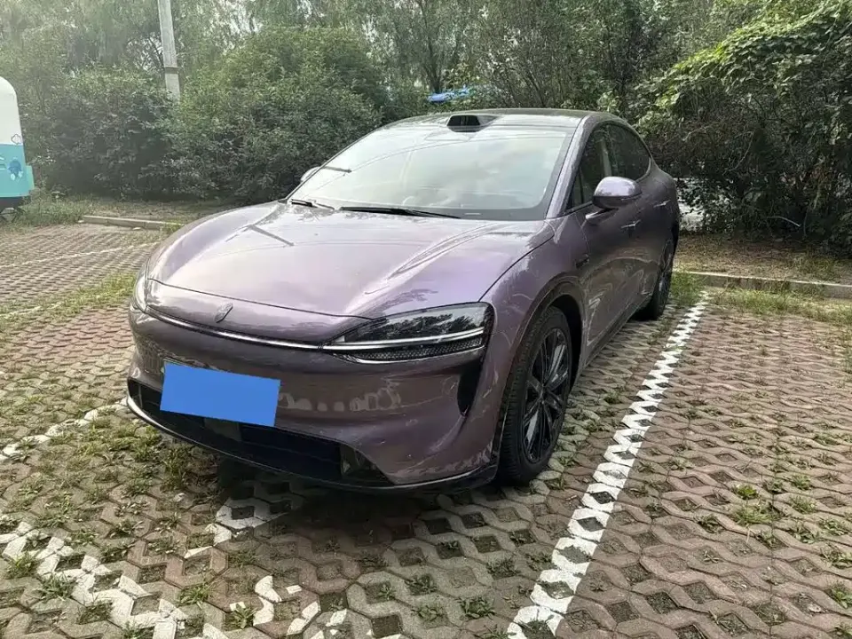 Zhijie Zhijie R7