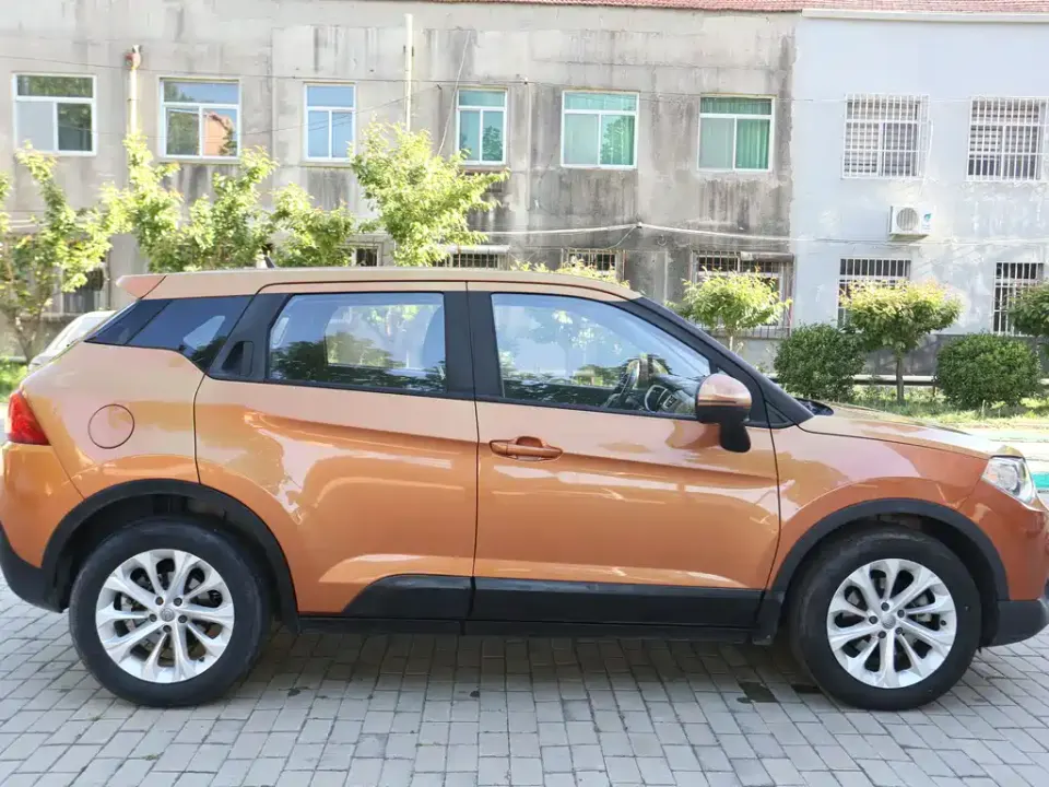 Zhonghua V3