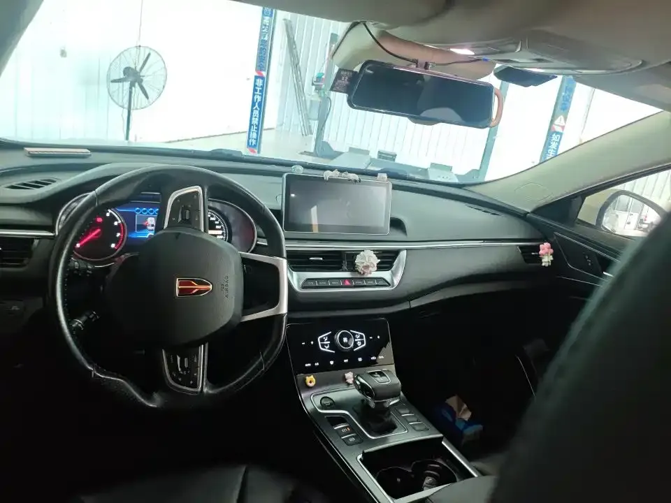 Hongqi Hongqi H5
