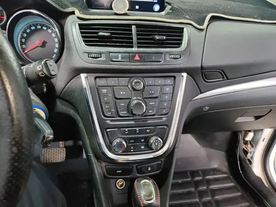 Buick Encore