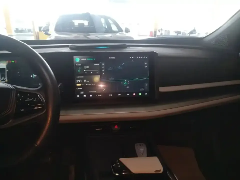 Changan UNI-T
