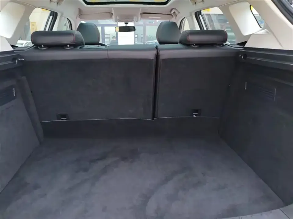 Haval H2s