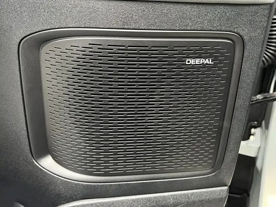 Deepal Deepal S05