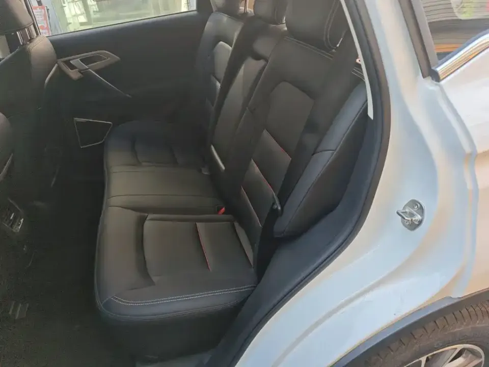 Geely Boyue