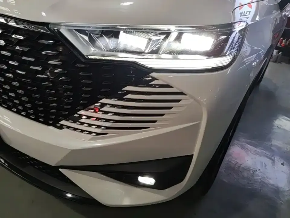 Haval H6 New Energy