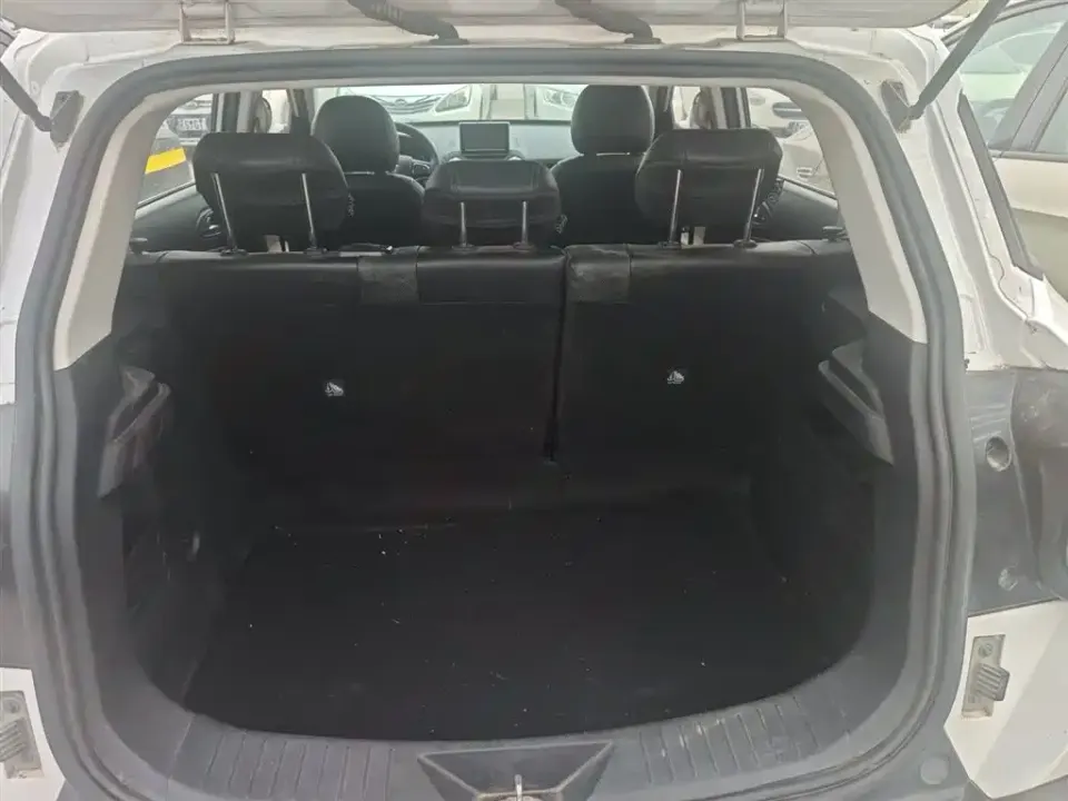 Changhe Changhe Q35