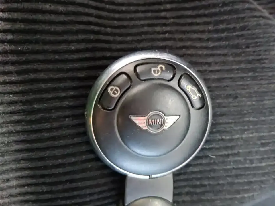 MINI Mini Countryman
