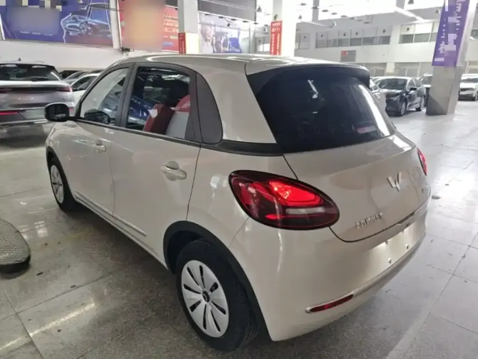 Wuling Bingo