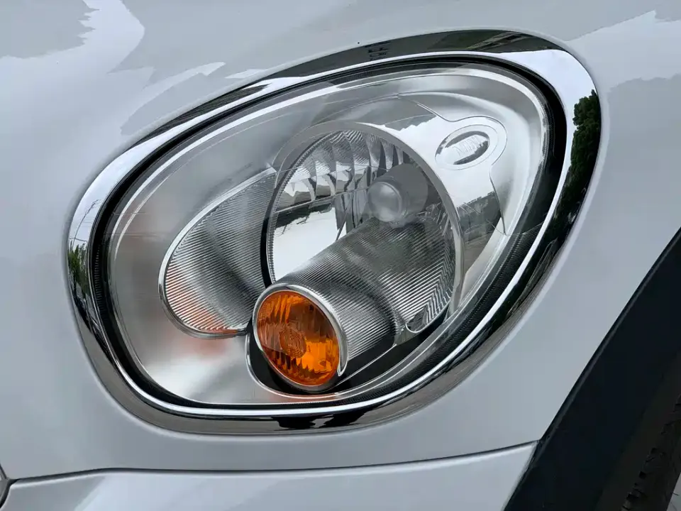 MINI Mini Countryman