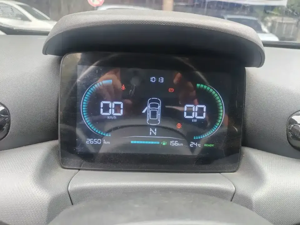 Leapmotor Leapmotor T03
