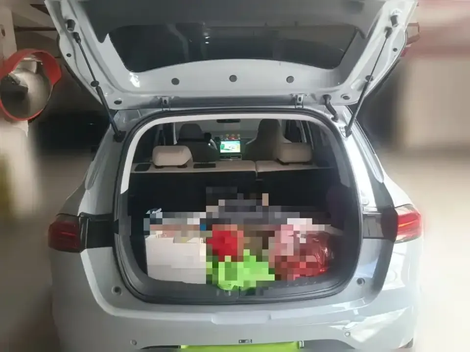 Wuling Bingo PLUS