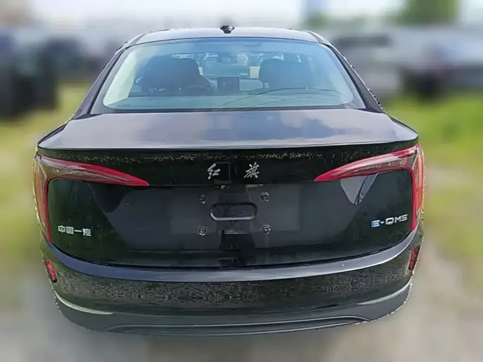 Hongqi Hongqi E-QM5