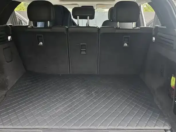 Land Rover Sport