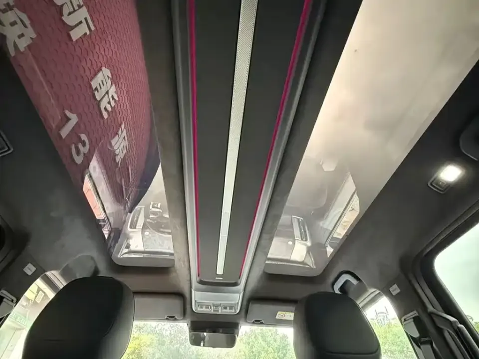 iCAR iCAR V27