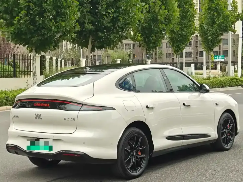 IM Motors IM LS6