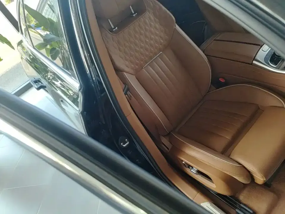 Hongqi Hongqi H9