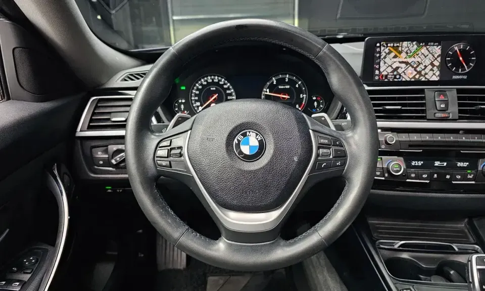 BMW Gran Turismo