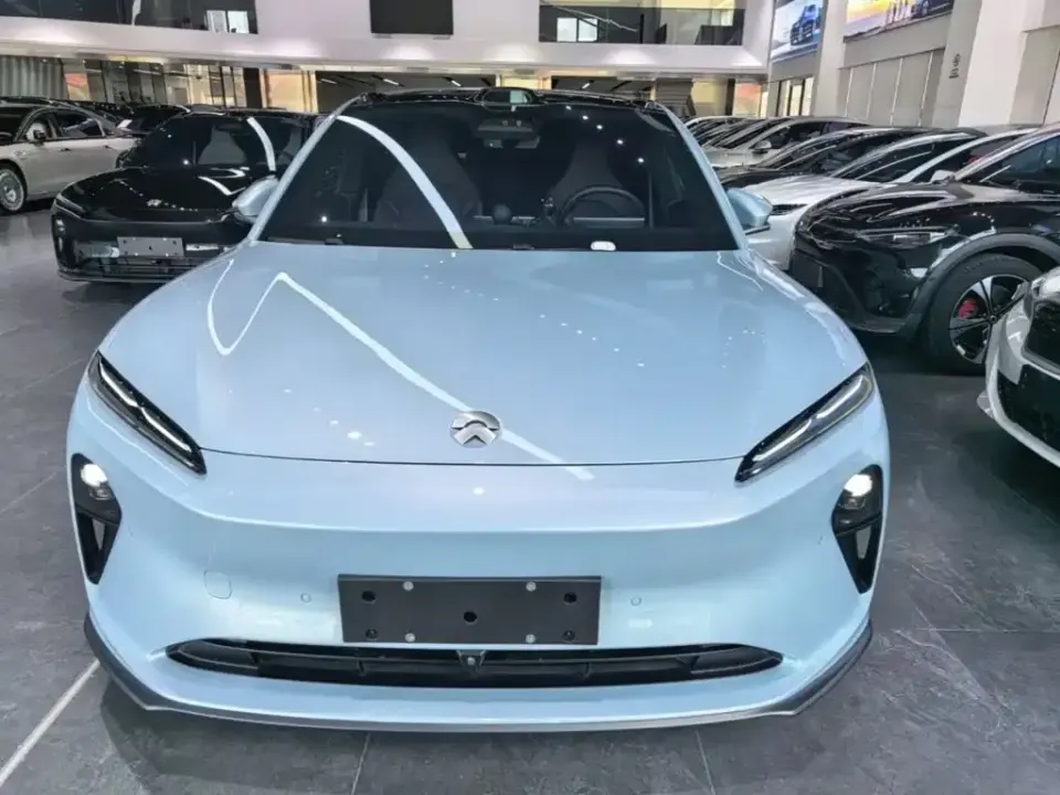 Nio ET5T
