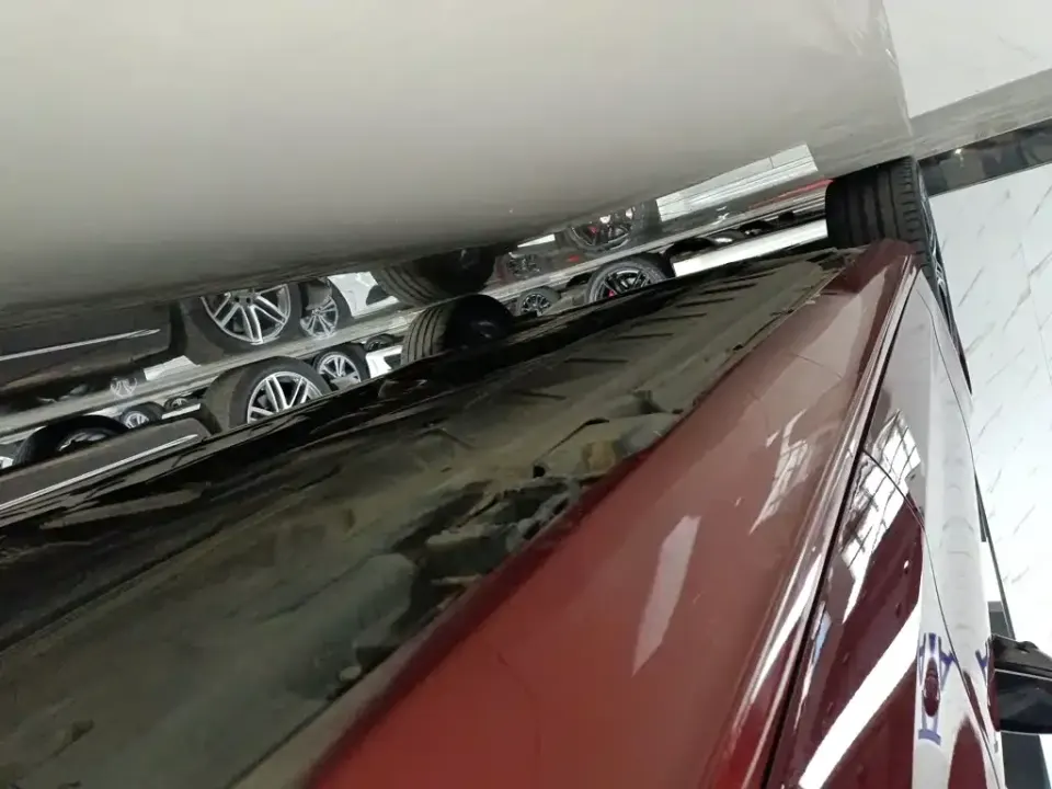 Mercedes-Benz E-Class (Import)