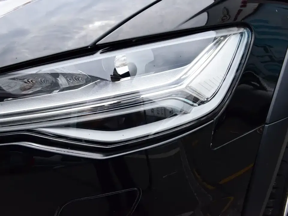 Audi A6 (Import)