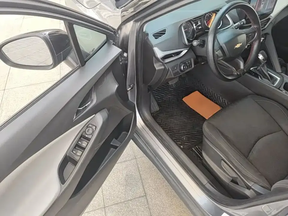 Chevrolet Volando