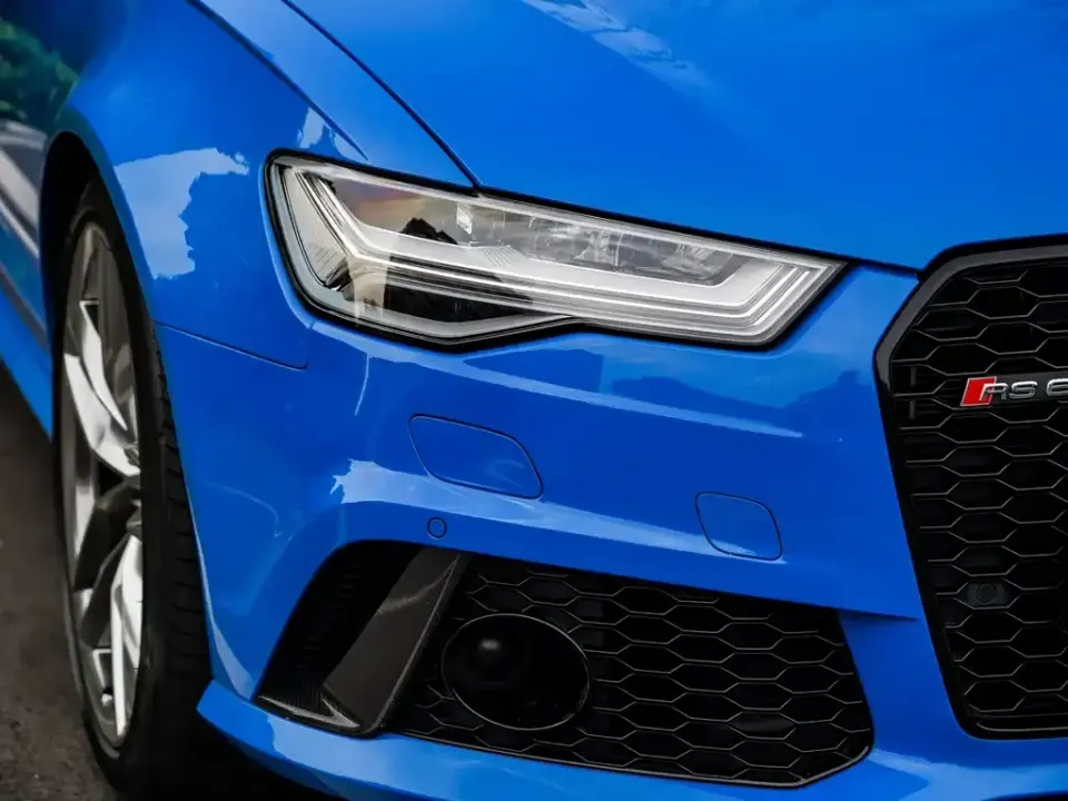 Audi RS 6