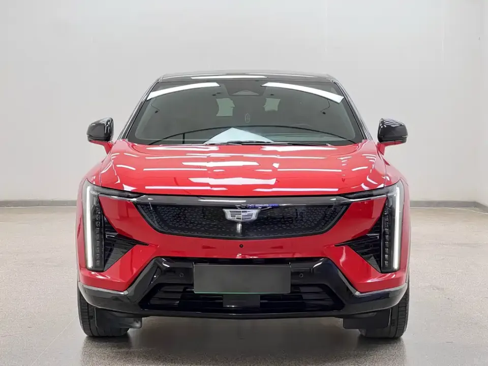 Cadillac IQ