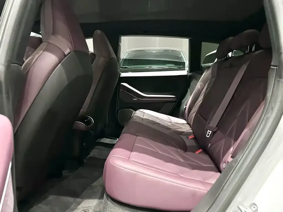 Nio ET5T