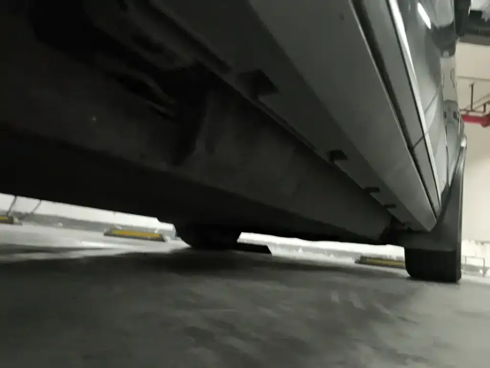 BYD Tang New Energy