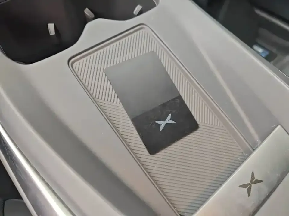 Xpeng M03