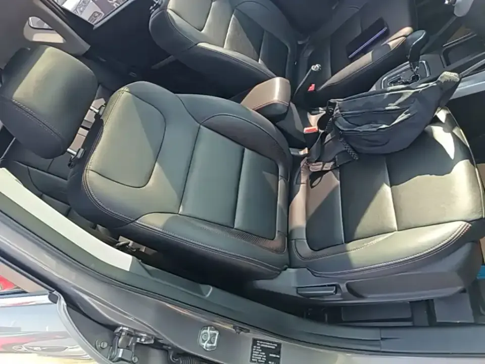 Changan CS35