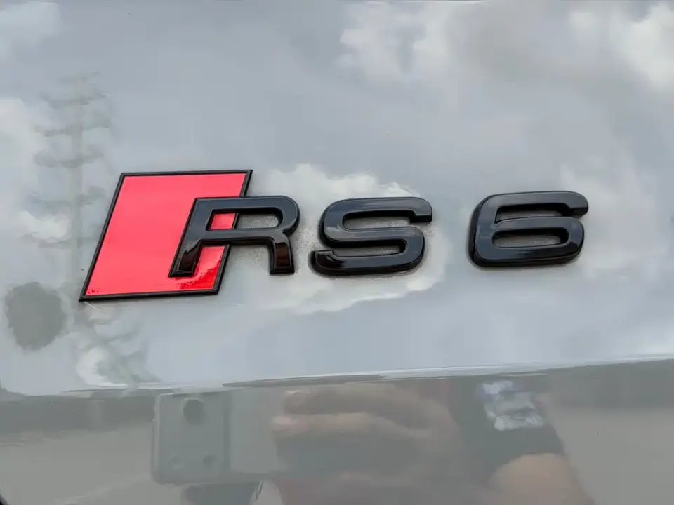 Audi RS 6