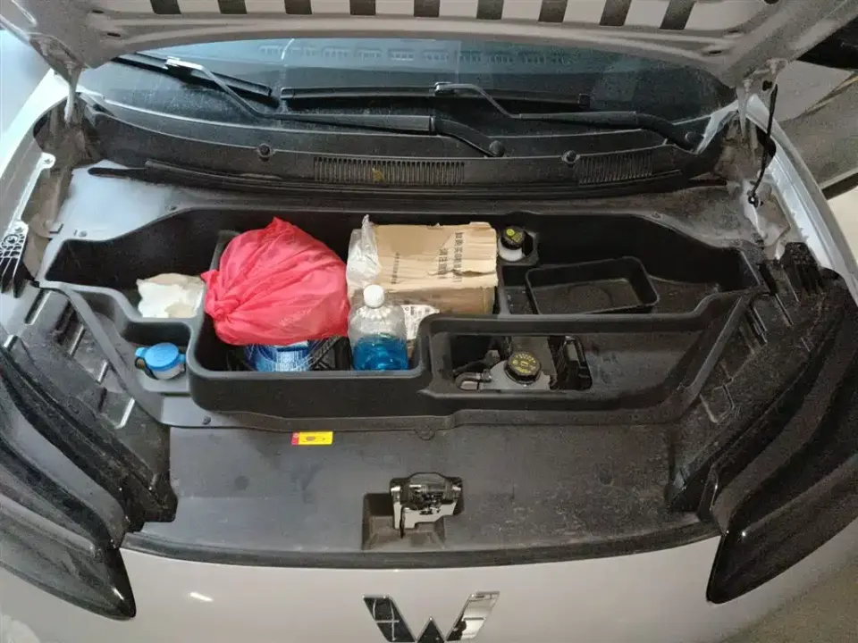 Wuling Bingo PLUS