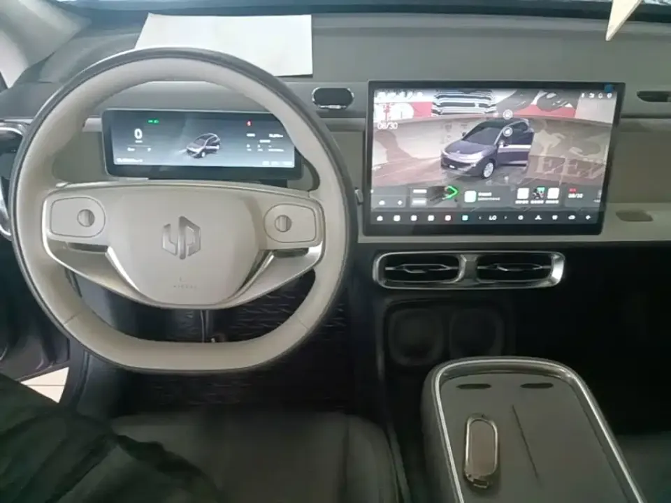 Leapmotor Leapmotor B10