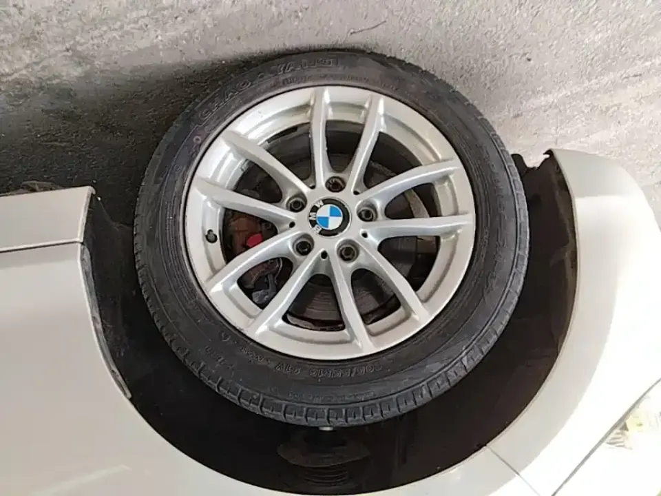 BMW 1 Series (Import)