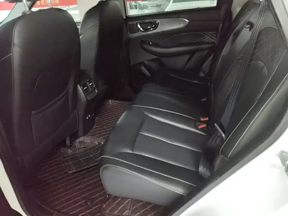 Roewe RX5