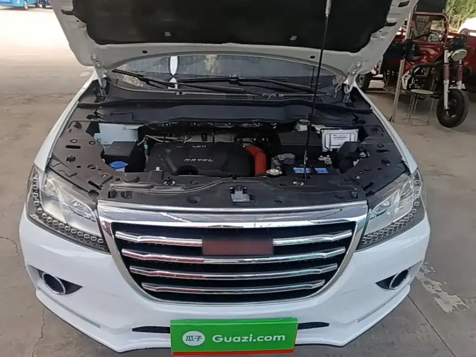 Haval H2