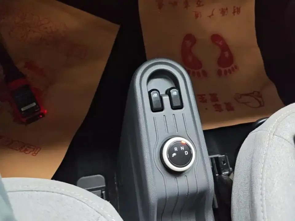 Wuling MINIEV