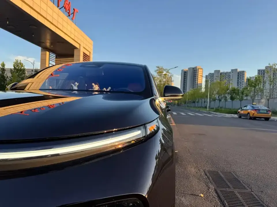 Li Li L7