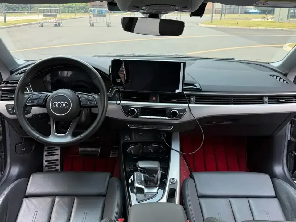 Audi A5 (Import)