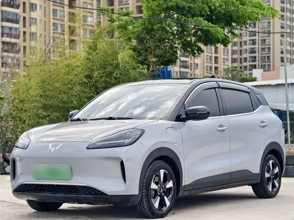 Wuling Bingo PLUS