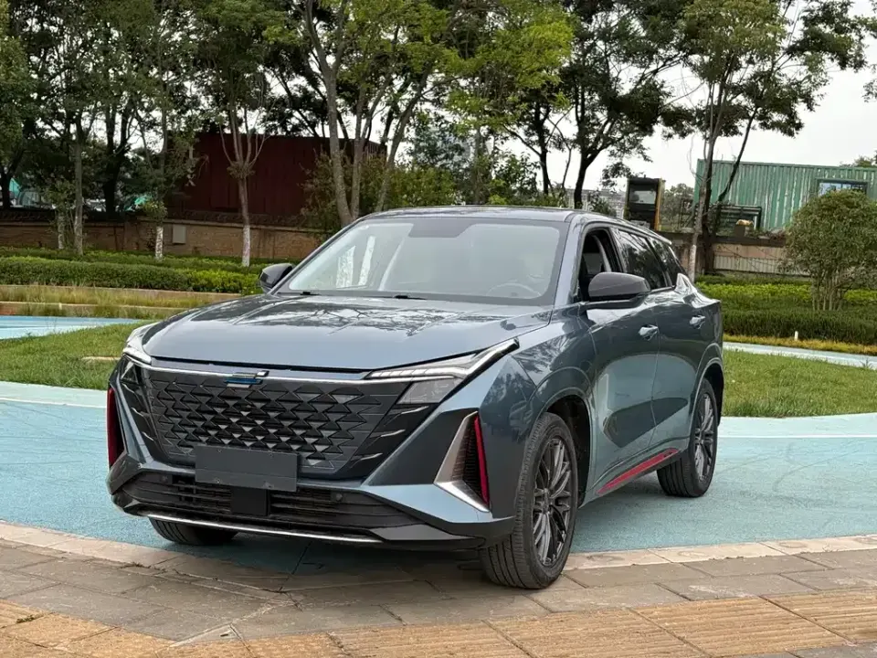 Oshan Oushang Z6