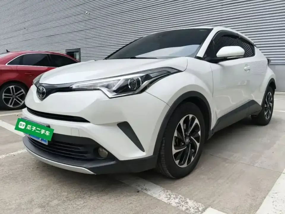 Toyota Izoa
