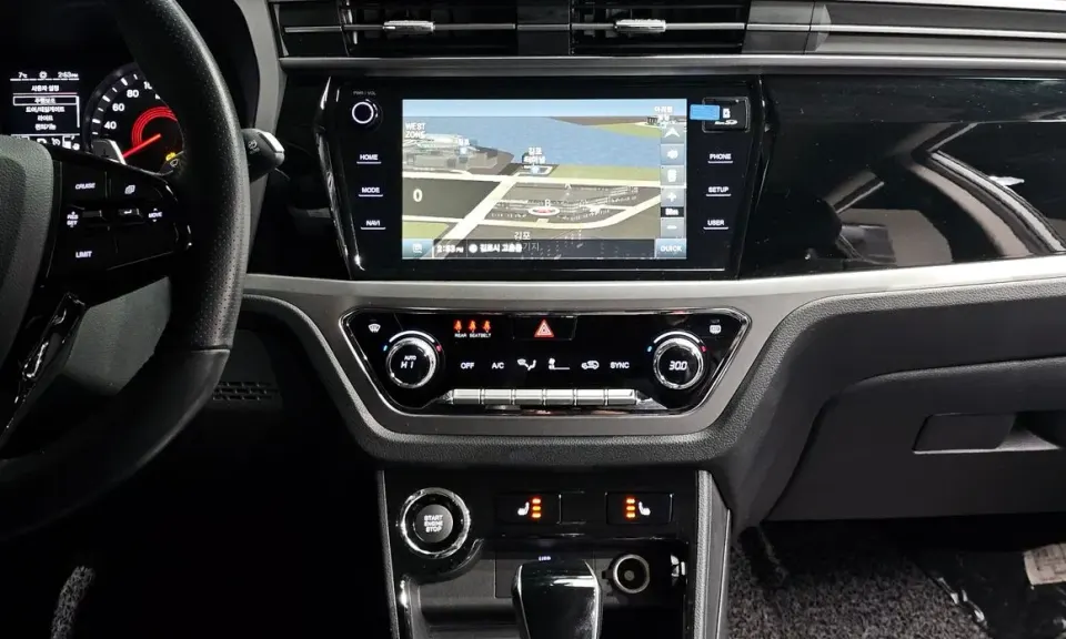 KG_Mobility_Ssangyong KORANDO